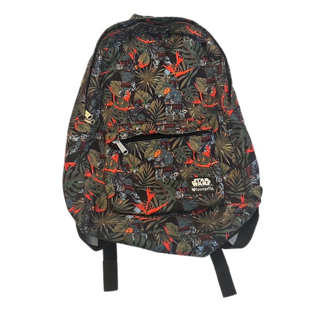 StarWars Loungefly‎ backpack